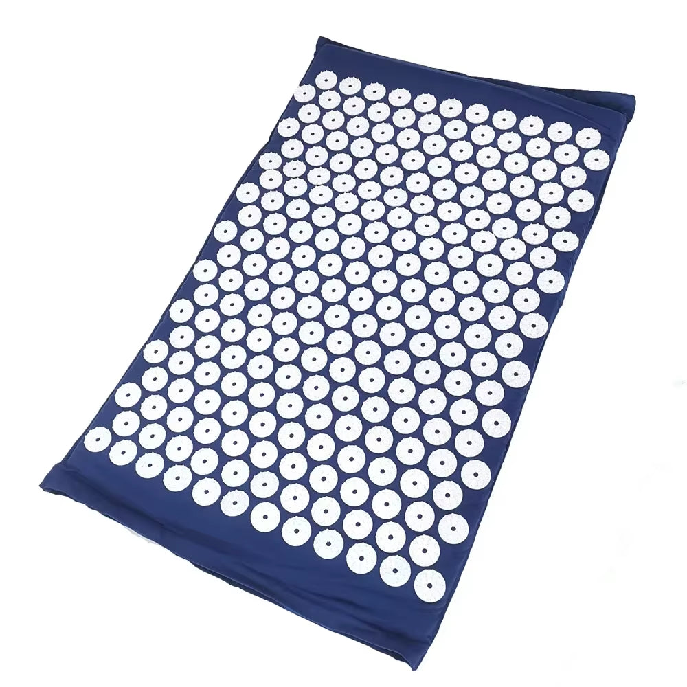 Massager Cushion Massage Yoga Mat