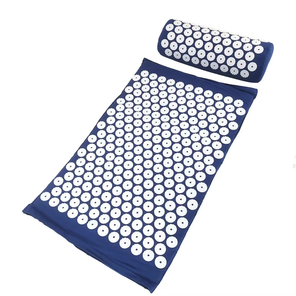 Massager Cushion Massage Yoga Mat