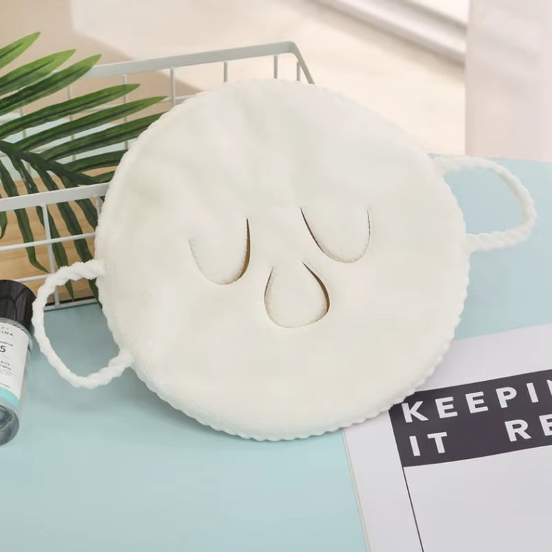 Reusable Hot Towel Mask Skin Management